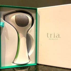 Tría Laser Hair Removal